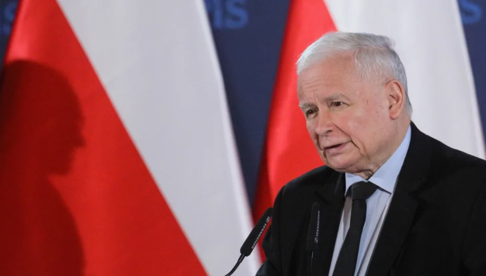 J. Kaczyński „zdecydowanym przeciwnikiem podwyżek dla polityków" - zdjęcie 1