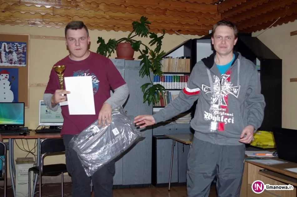 Znamy zwycięzców X Turnieju Tenisa Stołowego „o lodową piłeczkę” - zdjęcie 2