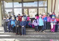 „Jeżdżę z głową” - ZSS nr 4 w Limanowej - zdjęcie główne