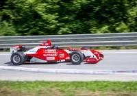 Sprawdź zamknięte drogi na czas wyścigu - zdjęcie główne