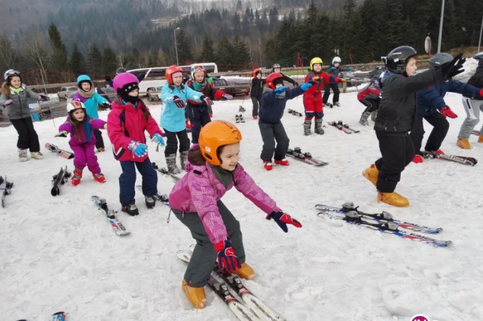 „Jeżdżę z głową” - ZSS nr 4 w Limanowej - zdjęcie 3
