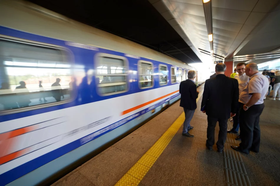 Ranni żołnierze z Ukrainy w małopolskich szpitalach - zdjęcie 2