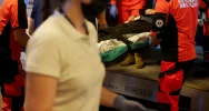 Ranni żołnierze z Ukrainy w małopolskich szpitalach - zdjęcie 4