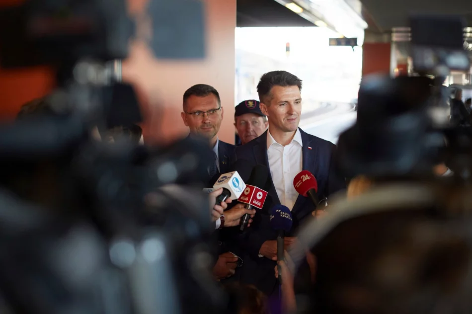 Ranni żołnierze z Ukrainy w małopolskich szpitalach - zdjęcie 8