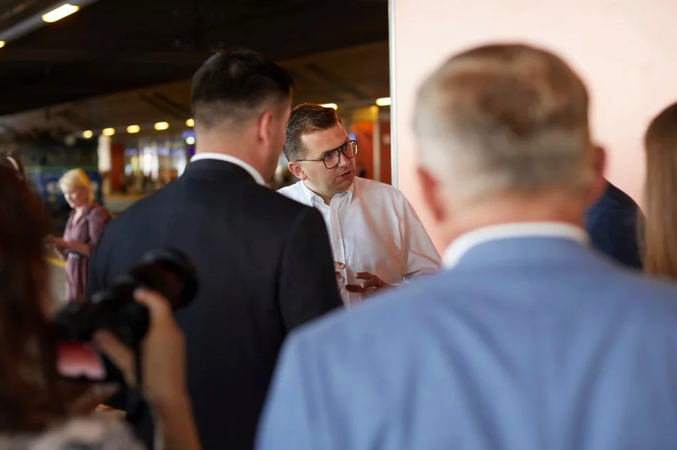 Ranni żołnierze z Ukrainy w małopolskich szpitalach - zdjęcie 10