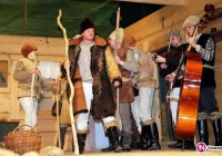 Złota i Srebrna Rozeta Góralska dla grup kolędniczych z gminy Limanowa! - zdjęcie główne