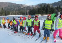 'Jedynka' jeździ z głową! - zdjęcie główne