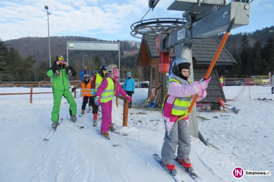 'Jedynka' jeździ z głową! - zdjęcie 2