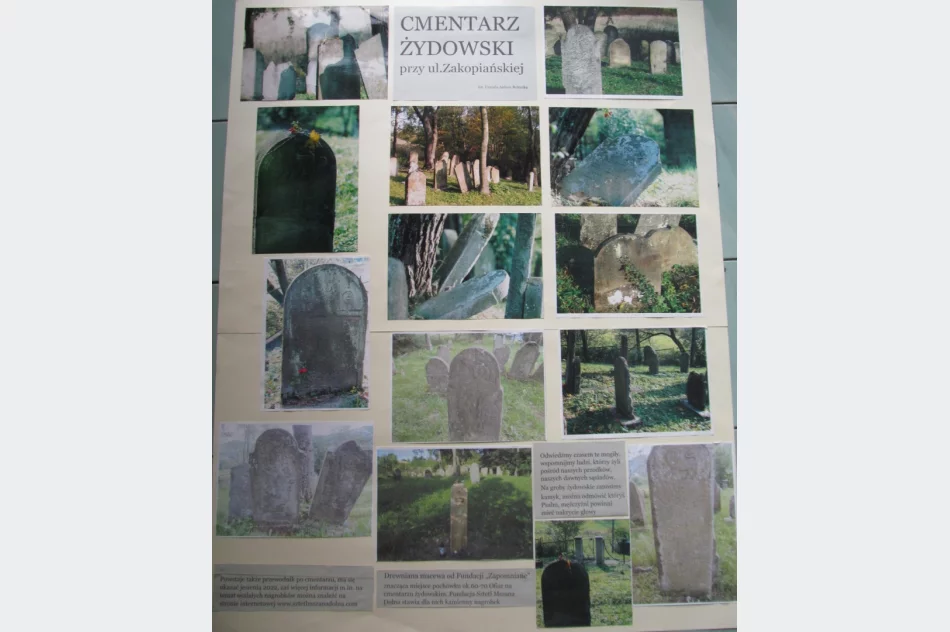 Wystawa przed centrum handlowym - zdjęcie 3