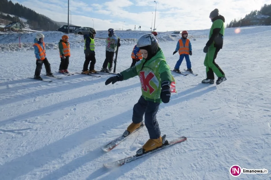 'Jedynka' jeździ z głową! - zdjęcie 3