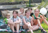 Festyn rodzinny karateków - zdjęcie główne