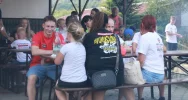 Festyn rodzinny karateków - zdjęcie 3