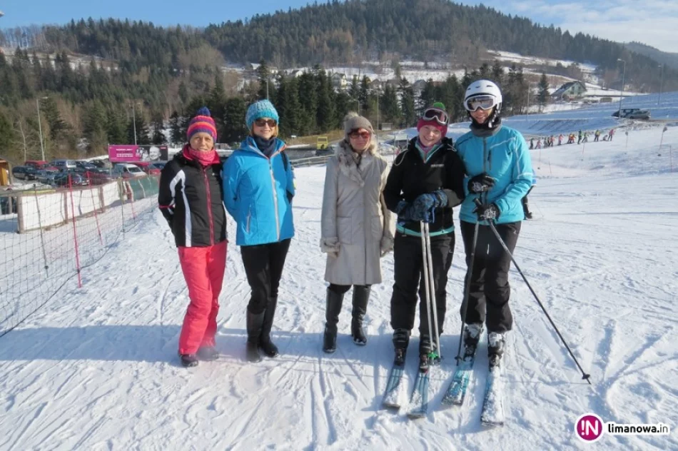 'Jedynka' jeździ z głową! - zdjęcie 4