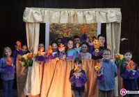 MINĘŁY ARTYSTYCZNE FERIE W LDK - zdjęcie główne