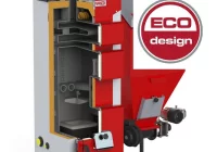 Prezentacja kotłów z certyfikatem EKODESIGN - zdjęcie główne