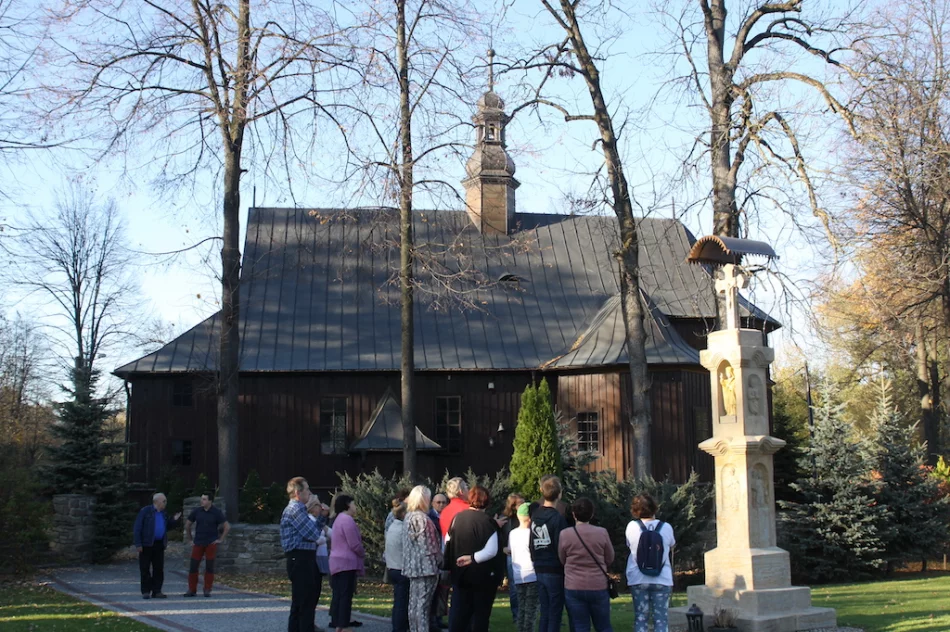 Spacery z lokalną historią - zdjęcie 4