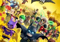 Premiera w kinie Klaps - „Lego® Batman Film” na ekranie od 10 lutego! - zdjęcie główne