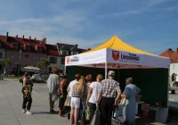 Regionalne smaki na rynku - zdjęcie główne