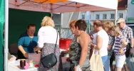 Regionalne smaki na rynku - zdjęcie 2