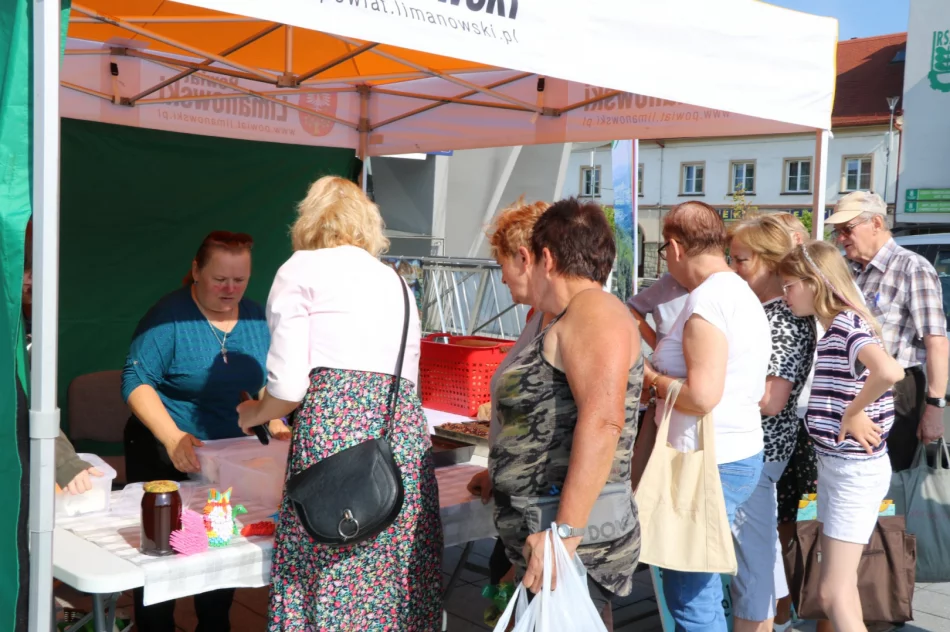 Regionalne smaki na rynku - zdjęcie 2
