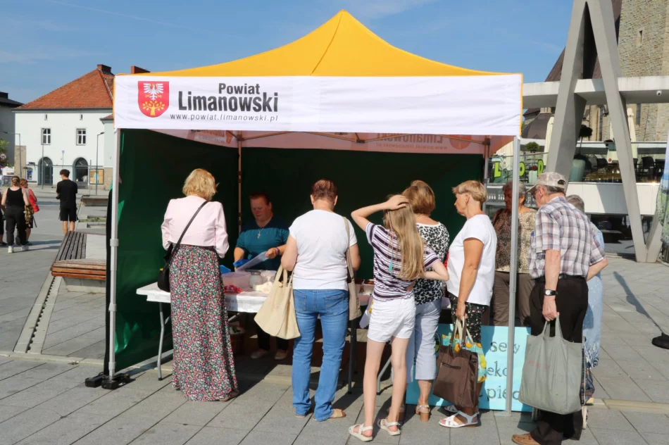 Regionalne smaki na rynku - zdjęcie 3