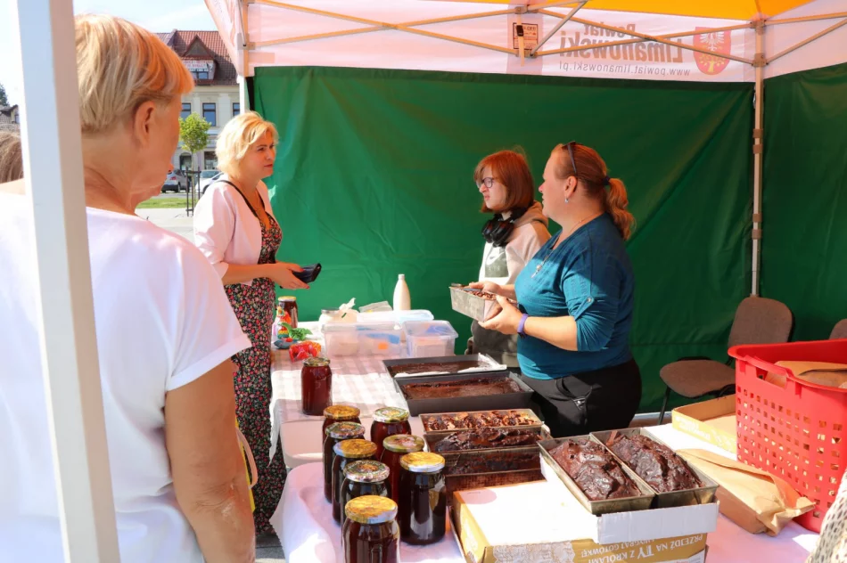 Regionalne smaki na rynku - zdjęcie 5