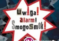 Jak wyobrażasz sobie łapanie SMOGOSMOKA w Limanowej - zdjęcie główne