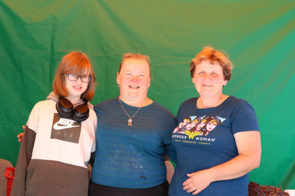 Regionalne smaki na rynku - zdjęcie 7