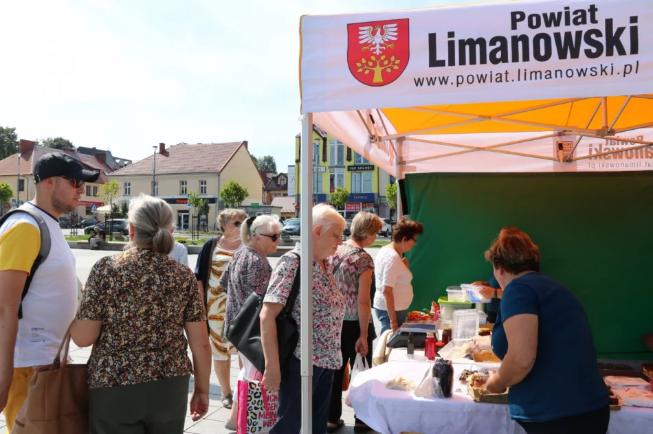 Regionalne smaki na rynku - zdjęcie 8