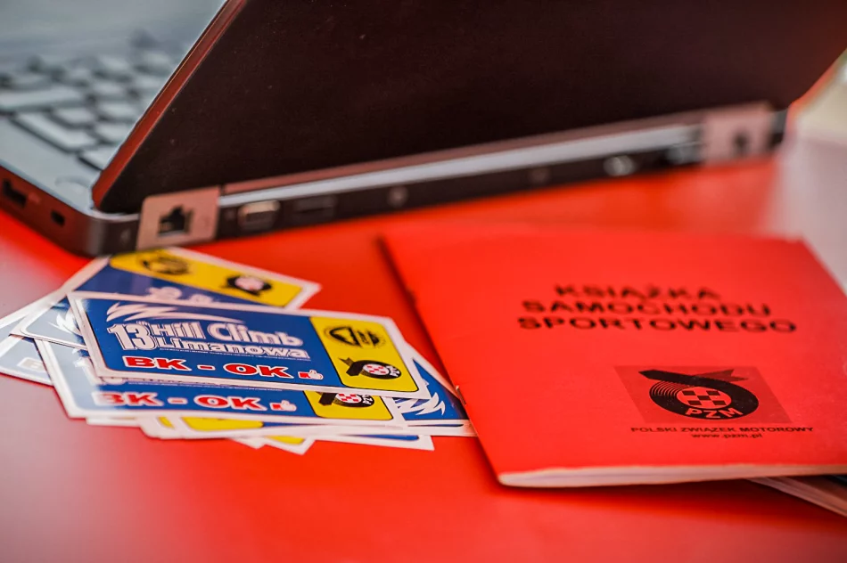 110 zawodników na starcie GMSP - sprawdź harmonogram - zdjęcie 2