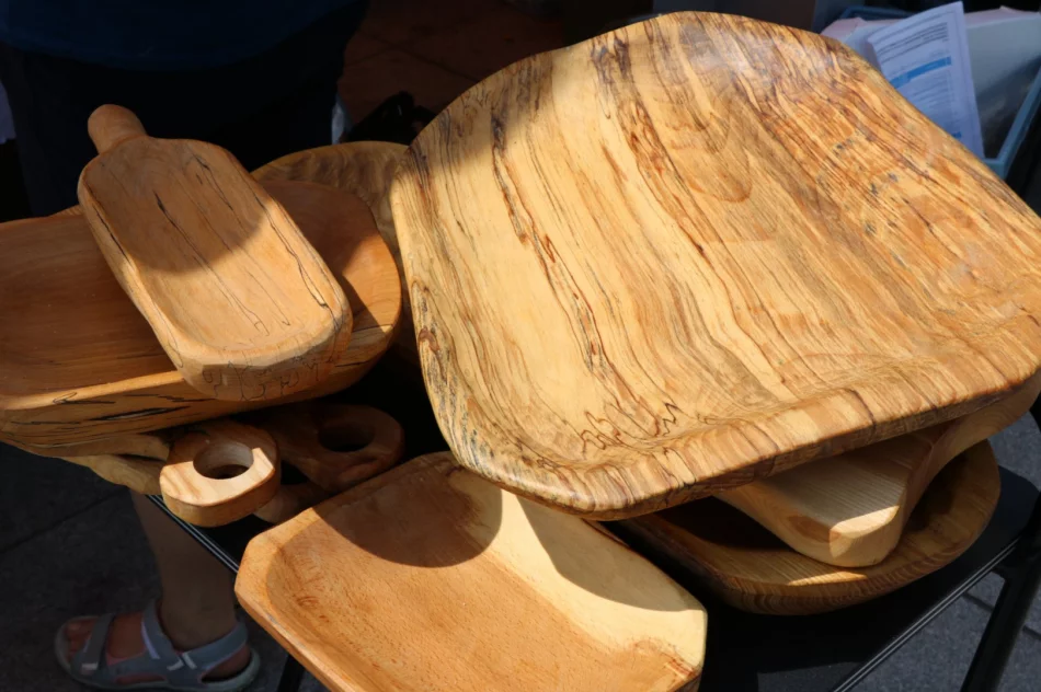 Regionalne smaki na rynku - zdjęcie 10