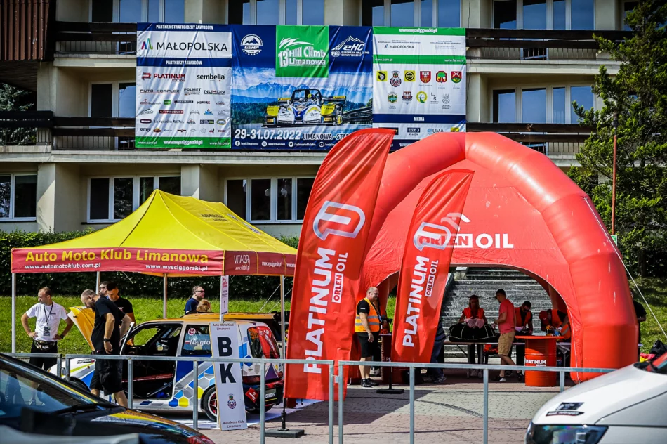 110 zawodników na starcie GMSP - sprawdź harmonogram - zdjęcie 3