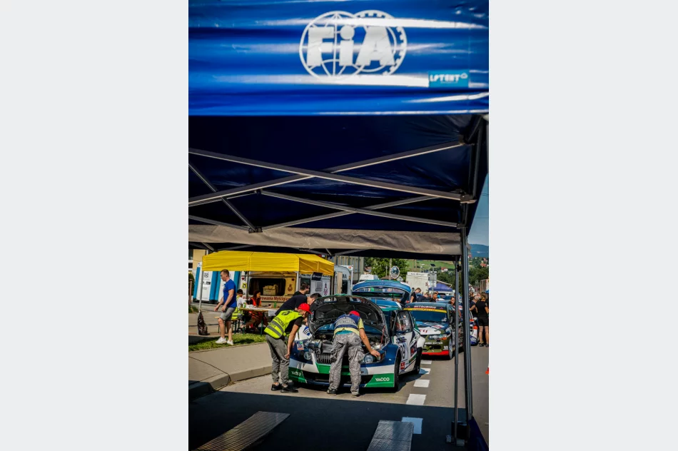 110 zawodników na starcie GMSP - sprawdź harmonogram - zdjęcie 4