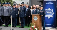 Awanse dla mundurowych limanowskiej policji - zdjęcie 5