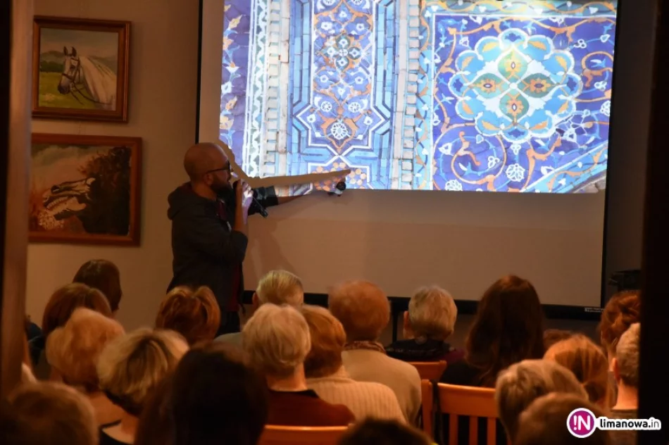 W „Podróż do Serca Azji” … - zdjęcie 3