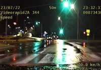Efekty nocnych patroli sądeckiej drogówki - zdjęcie główne