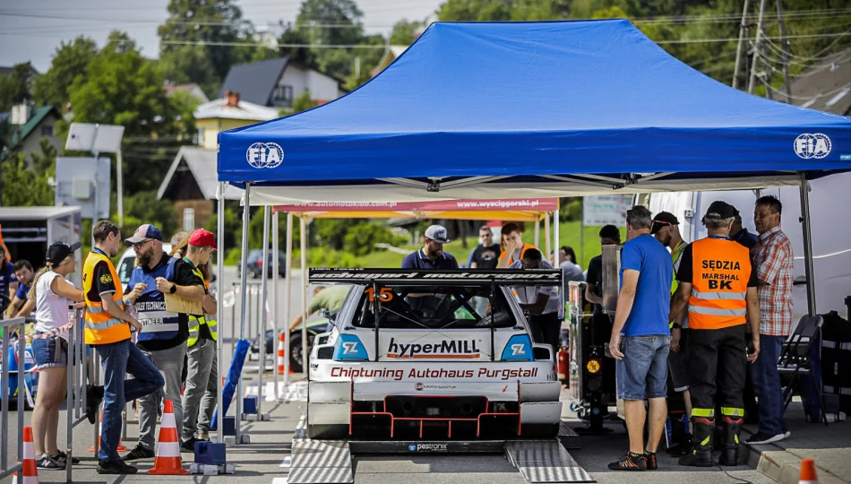 Transmisja live GSMP Limanowa - zapis soboty - zdjęcie 1