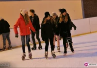 ICE PARTY na limanowskim lodowisku - zdjęcie główne