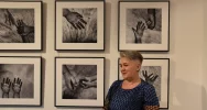 Troje artystów, jedna wystawa - zdjęcie 5