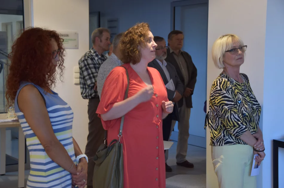 Troje artystów, jedna wystawa - zdjęcie 9