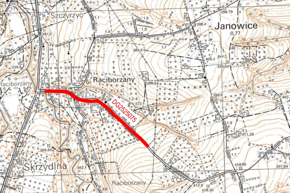 Wydadzą ponad 9 mln zł na budowę chodników - zdjęcie 2