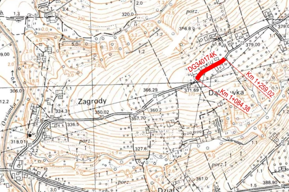 Wydadzą ponad 9 mln zł na budowę chodników - zdjęcie 3
