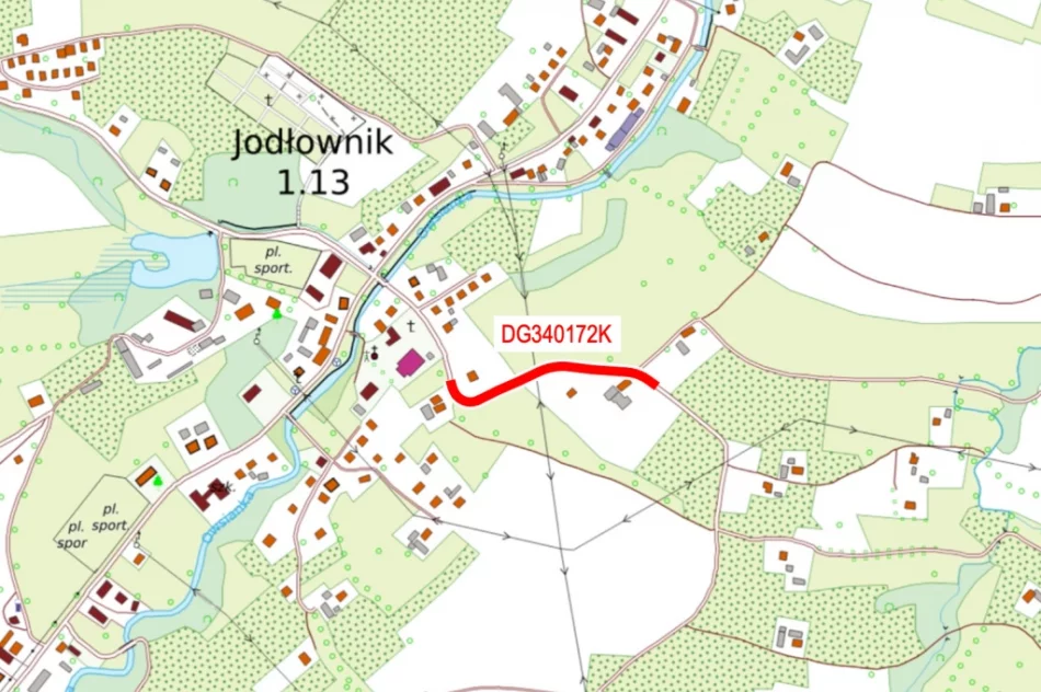 Wydadzą ponad 9 mln zł na budowę chodników - zdjęcie 4