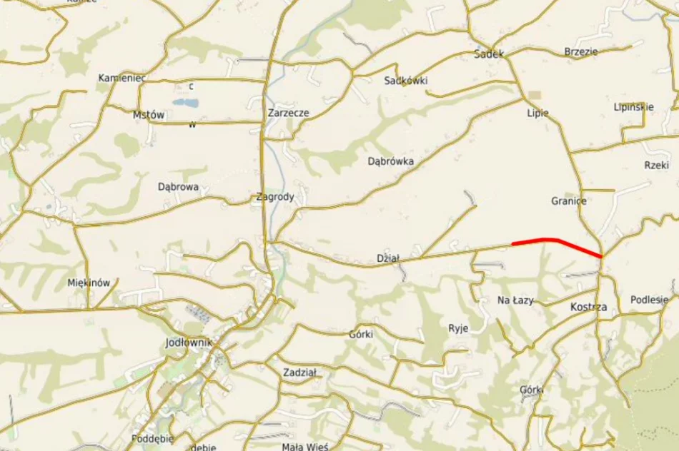 Wydadzą ponad 9 mln zł na budowę chodników - zdjęcie 6