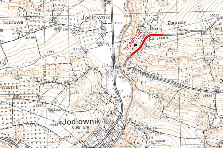 Wydadzą ponad 9 mln zł na budowę chodników - zdjęcie 8