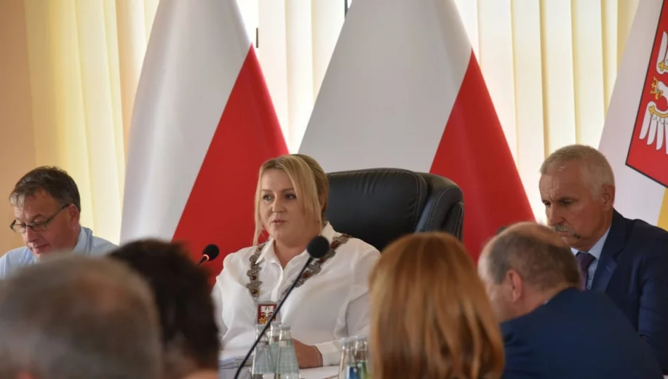 Ewa Filipiak zostanie wyrzucona z partii? - zdjęcie 1