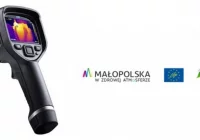 Badania termowizyjne budynków mieszkalnych - zdjęcie główne