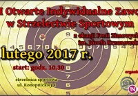 Turniej strzelecki - zdjęcie główne