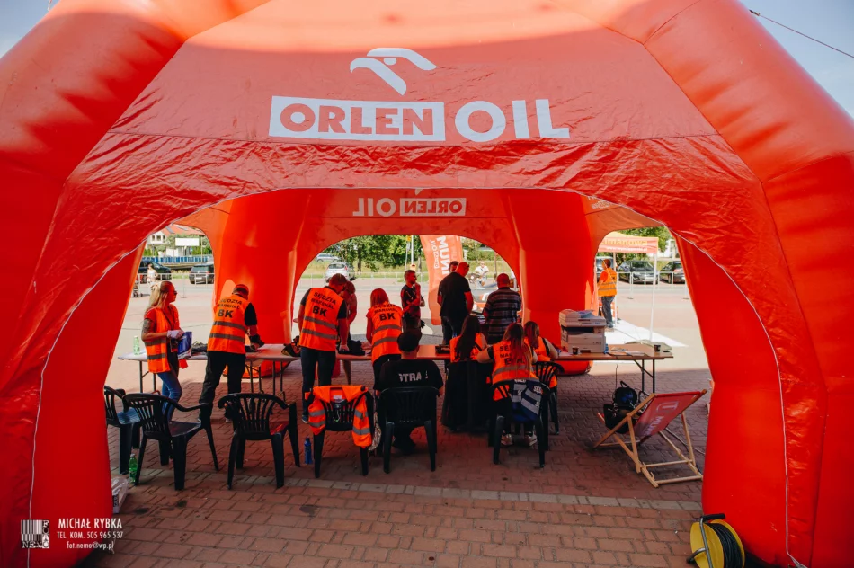 Wyścig Górski - Przełęcz pod Ostrą 2022 - dzień pierwszy  - zdjęcie 7