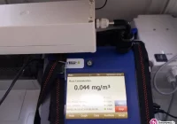 Monitoring jakości powietrza w Limanowej - zdjęcie główne